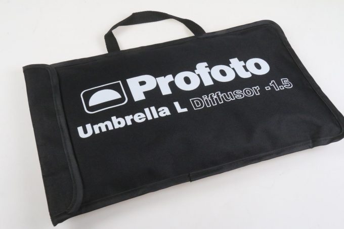 Profoto 100992 Umbrella Diffusor L -1,5