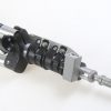 Manfrotto Leuchtenstativ mit Rollen