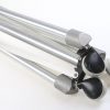 Manfrotto Leuchtenstativ mit Rollen
