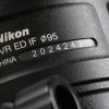 Nikon AF-S NIKKOR 200-500mm f/5,6 E ED VR - #2024242