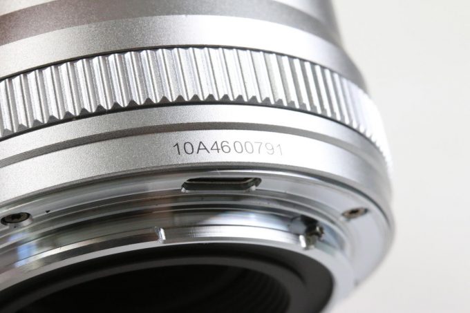Viltrox 33mm f/1,4 für Nikon Z - #10A4600791
