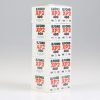 Ilford XP2 400 135/36 - 10 Stück Abgelaufen 12/98