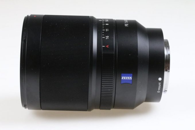 Sony Distagon T* FE 35mm f/1,4 ZA - #0224285