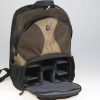 Tamrac 3380 Aero 80 Rucksack Oliv - Image 4