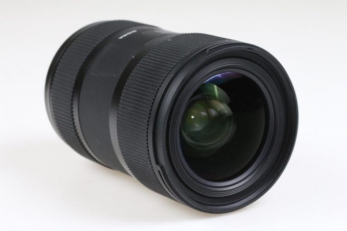 Sigma 18-35mm f/1,8 DC HSM Art für Nikon F (DX) - #54402830
