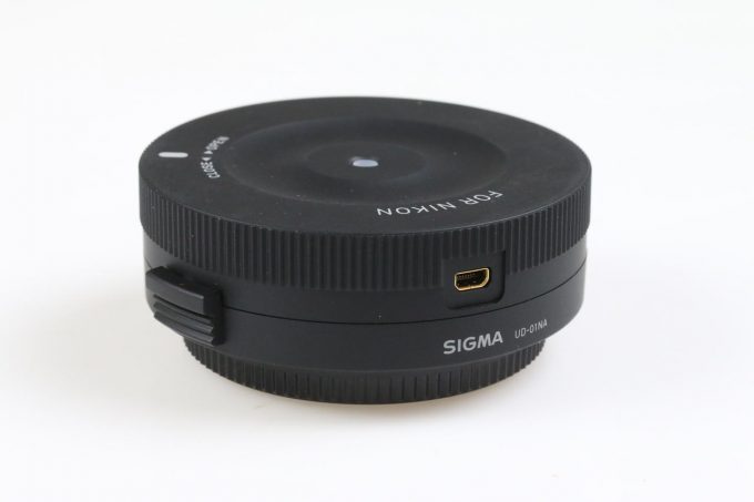 Sigma USB Dock UD-01 für Nikon - #54698805