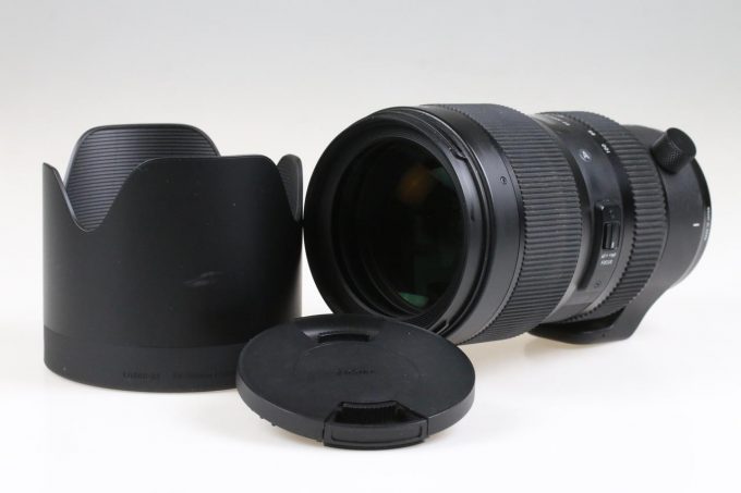 Sigma 50-100mm f/1,8 DC HSM Art für Nikon F - #51667093