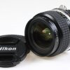 Nikon MF 24mm f/2,0 AI-S - #246602