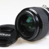 Nikon MF 35mm f/1,4 AI-S - #490791