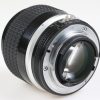 Nikon MF 35mm f/1,4 AI-S - #490791 - Image 3