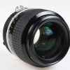 Nikon MF 35mm f/1,4 AI-S - #490791 - Image 4
