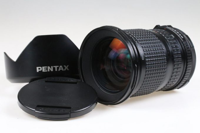Pentax 6x7 Zoom 90-180mm f/5,6 - #8789818