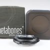 Metabones Leica M - E mount T