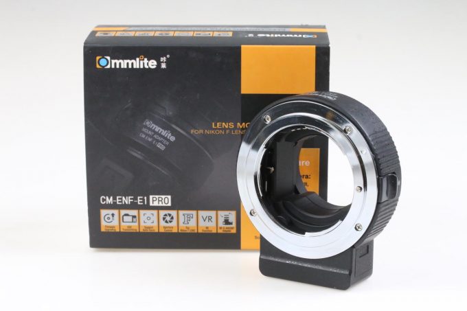 Commlite CM-ENF-E1 Pro Adapter
