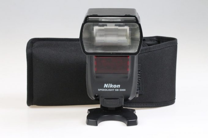 Nikon Speedlight SB-5000 - #2073901