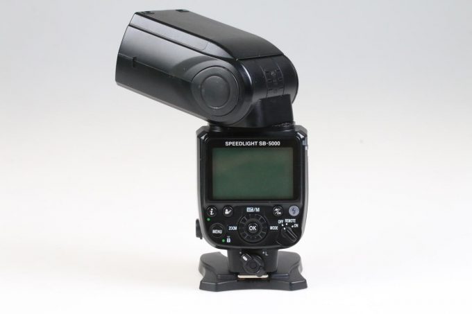 Nikon Speedlight SB-5000 - #2073901