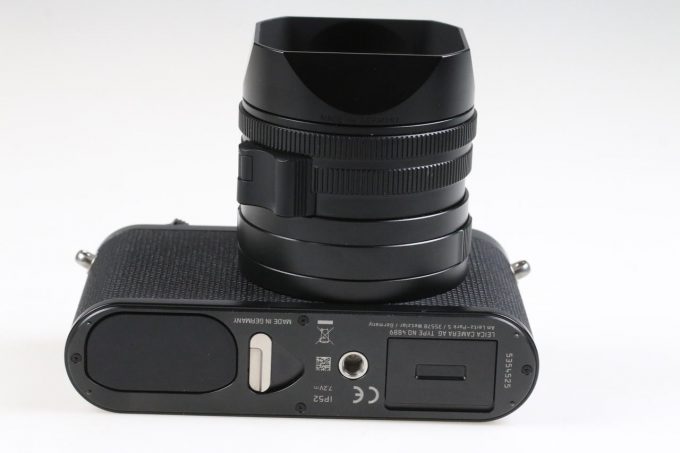 Leica Q2 mit Leica Summilux 28mm f/1,7 Macro - #05354525