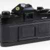 Canon A-1 mit FD 50mm f/1,8 - #2031508