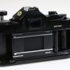 Canon A-1 mit FD 50mm f/1,8 - #2031508