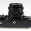 Canon A-1 mit FD 50mm f/1,8 - #2031508