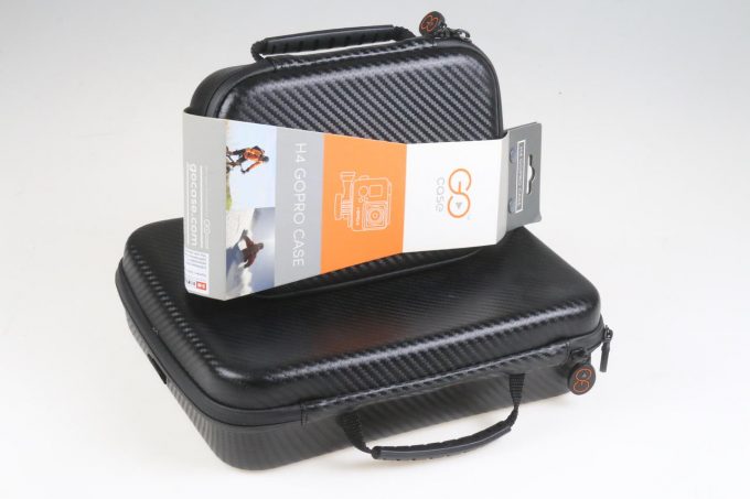 GO Case Taschen für GoPro H4