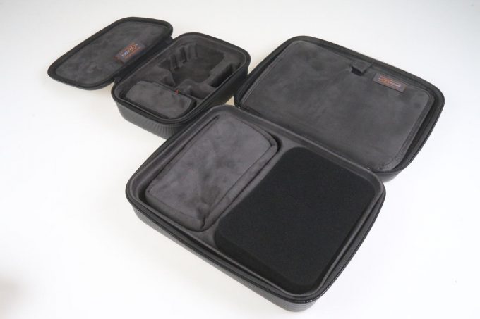 GO Case Taschen für GoPro H4