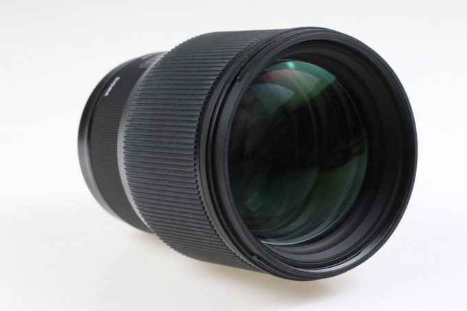 Sigma 85mm f/1,4 DG HSM Art für Canon EF - #52028743
