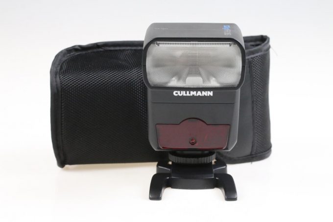 Cullmann Culight FR 36S für Sony E
