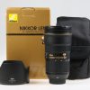 Nikon AF-S NIKKOR 24-70mm f/2,8 E ED VR - #2060637