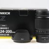 Nikon NIKKOR Z 24-200mm f/4,0-6,3 VR - #20030679