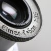 Leica Elmar 5cm f/3,5 für M39 - #545175 - Image 5
