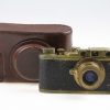 Leica Replica Kriegsmarine / Gold - #10571
