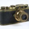 Leica Replica Kriegsmarine / Gold - #10571