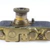 Leica Replica Kriegsmarine / Gold - #10571