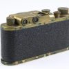 Leica Replica Kriegsmarine / Gold - #10571