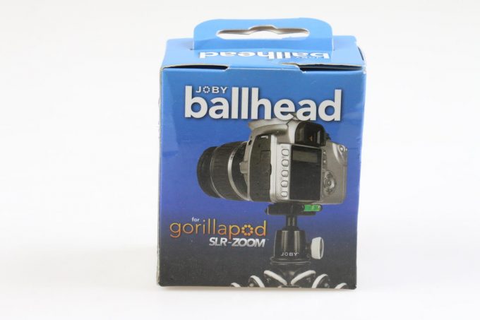 Joby Gorillapod SLR-Zoom Ballhead