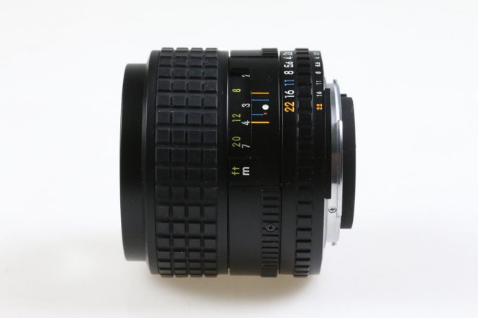 Nikon MF 100mm f/2,8 Serie E - #1812911