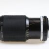 Nikon MF 75-150mm f/3,5 Serie E - #1908124