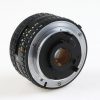 Nikon MF 28mm f/2,8 Serie E - #1836259 - Image 3