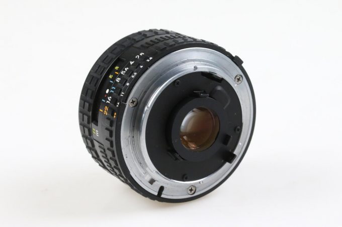 Nikon MF 28mm f/2,8 Serie E - #1836259