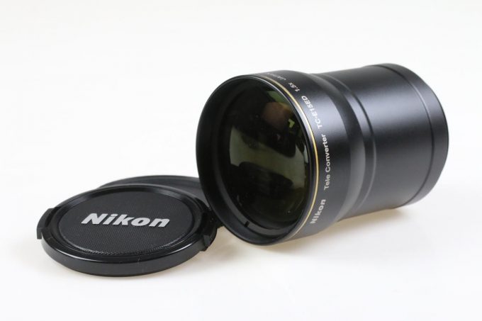 Nikon TC-E15ED Televorsatz
