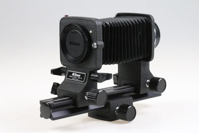 Nikon Balgengerät PB-6