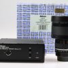 Nikon MF 120mm f/4,0 Medical-Nikkor - #201426