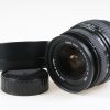 Sigma 18-50mm f/3,5-5,6 DC für Nikon F (DX) - #1015481