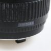 Sigma 18-50mm f/3,5-5,6 DC für Nikon F (DX) - #1015481