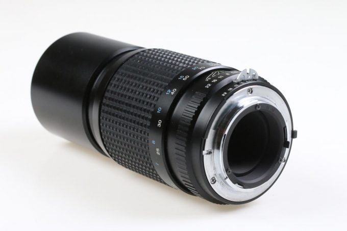 Tokina MF 300 mm f/5,6 für Nikon - #8400122