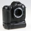 Nikon D100 Body mit Zubehörpaket - #2220053 - Image 2