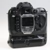 Nikon D100 Body mit Zubehörpaket - #2220053 - Image 4