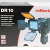 reflecta DR10 Videoleuchte