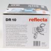 reflecta DR10 Videoleuchte